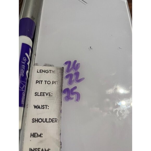 Loft Floral Lace Top Blue XL Boho Western Hippie Flowy Romantic Whimsical Sheer - Picture 10 of 10